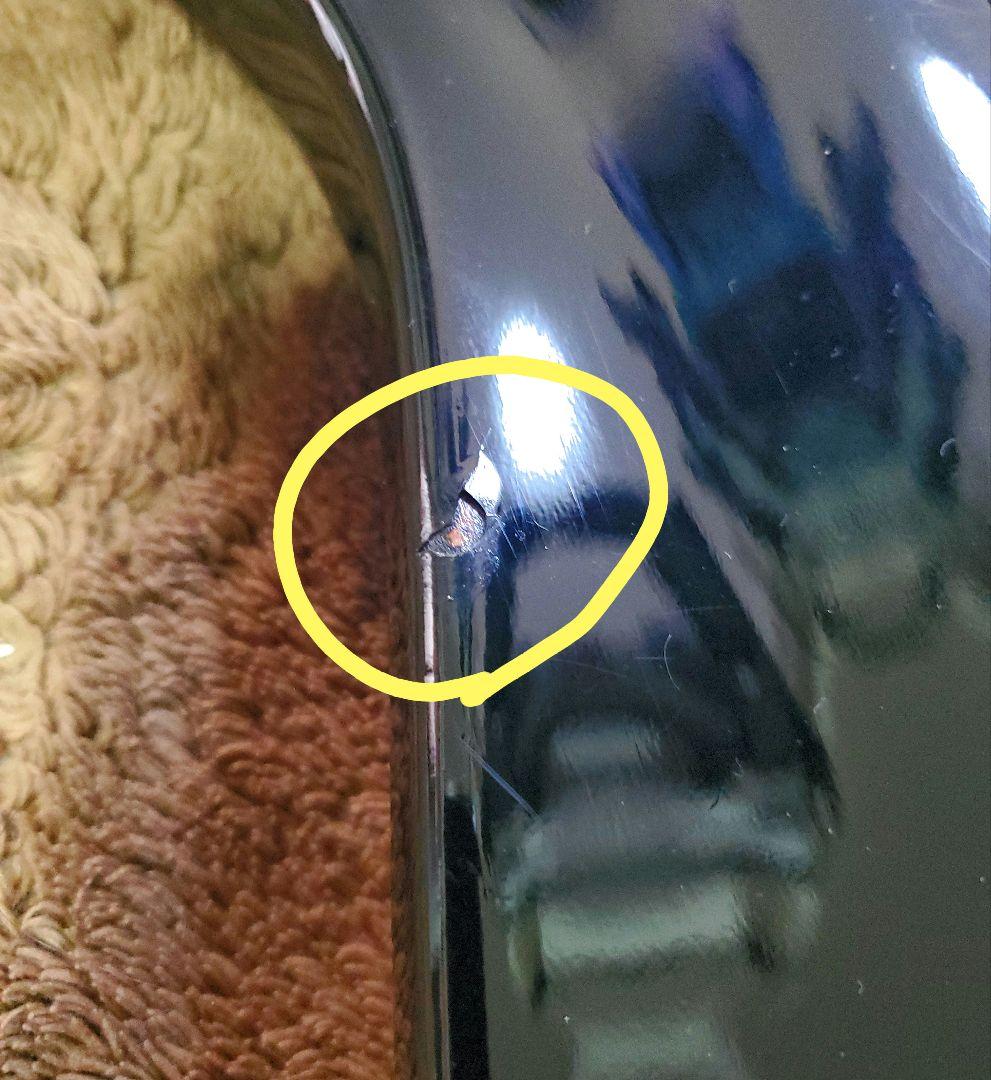 SUGIZOモデル GrassRoots G-S-58HR3 ロック式トレモロ機