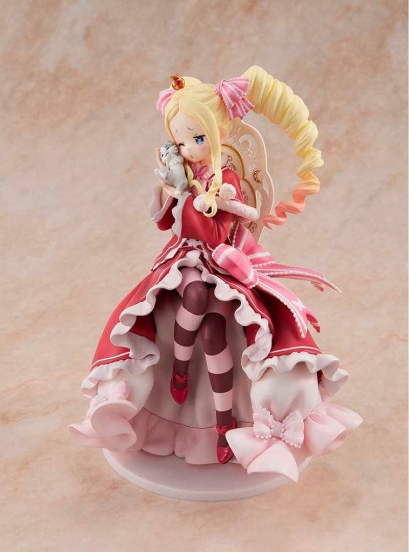 Re:ゼロから始める異世界生活 ベアトリス お茶会Ver. KDcolle