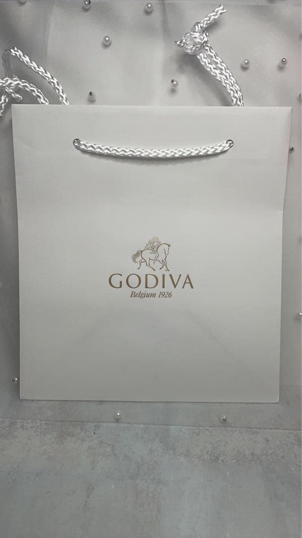 GODIVA ゴールドコレクション　10箱