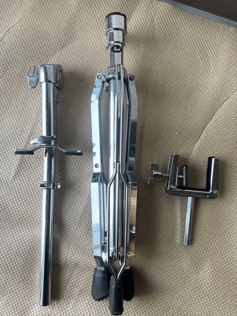 PEARL ( パール ) / PWB-100 プリメーロボンゴ スタンド付き