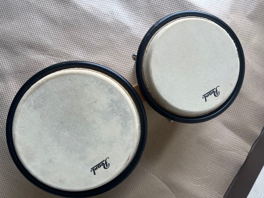 PEARL ( パール ) / PWB-100 プリメーロボンゴ スタンド付き