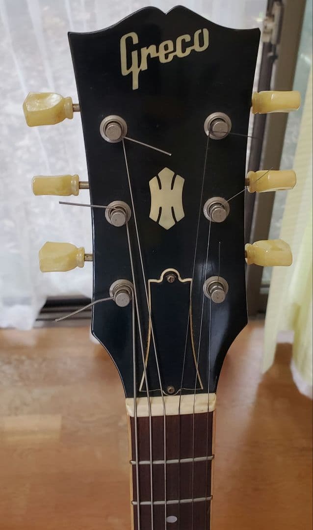 Greco SGスタイル Greco SS-600P