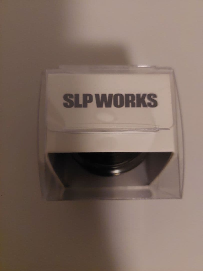ダイワ SLP WORKS ブラック スプール2