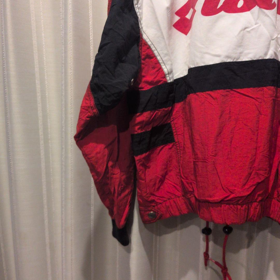 lotto ACミラン セットアップ