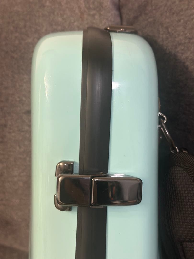 THE MARCATO サックスケース