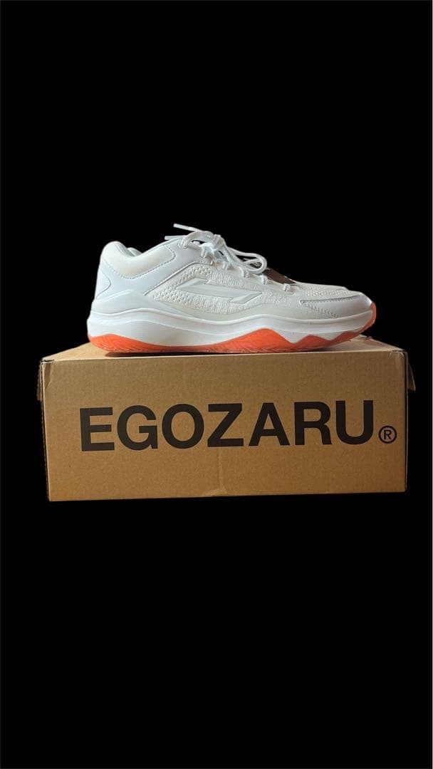 EGOZARU EGOBLAZE エゴブレイズ