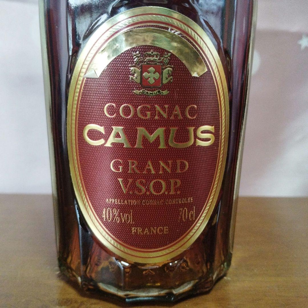 ブランデー3本セット