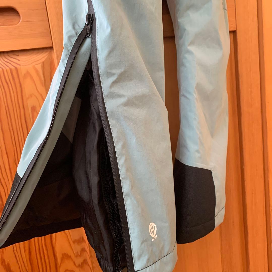 twentyone seventeen スキーウェア