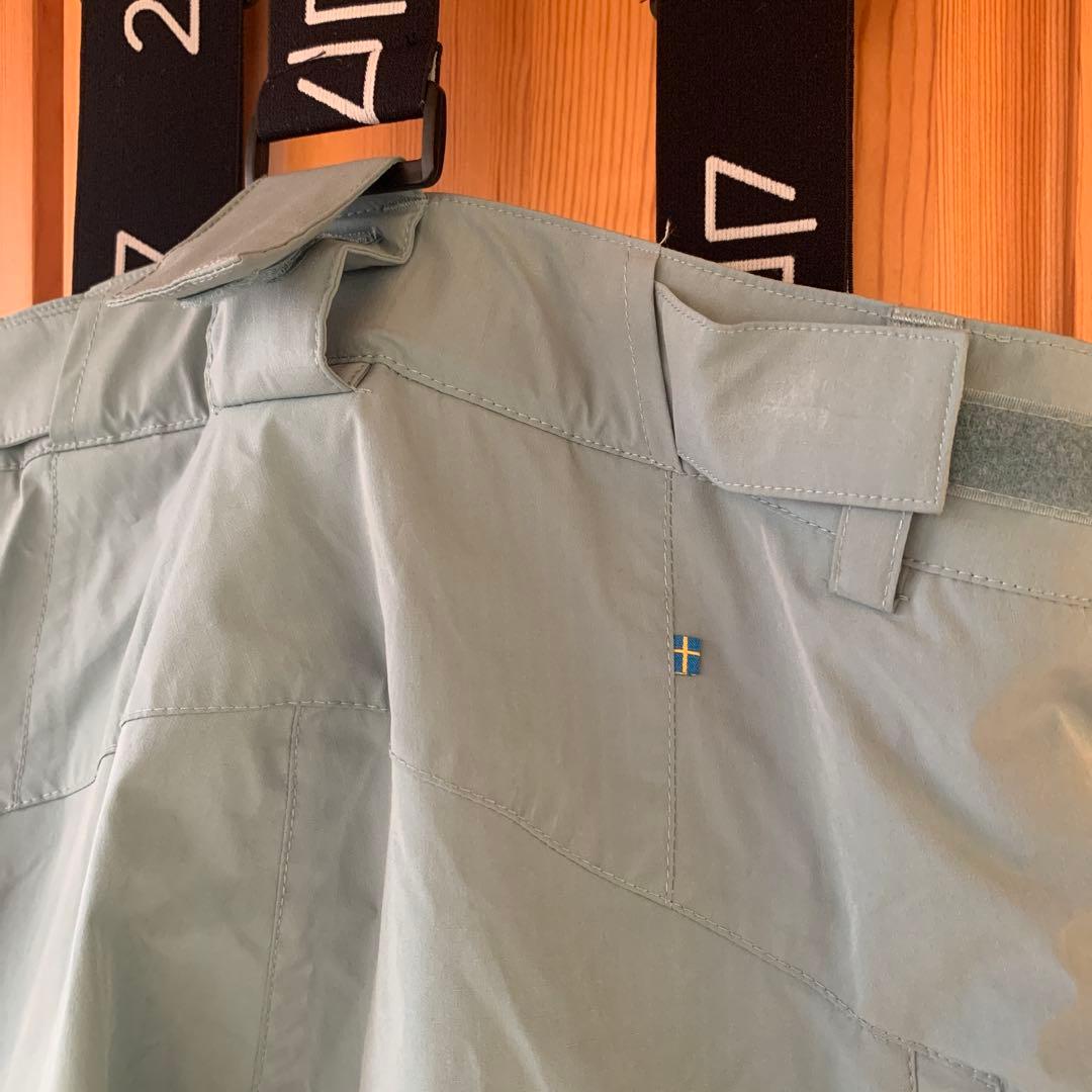 twentyone seventeen スキーウェア