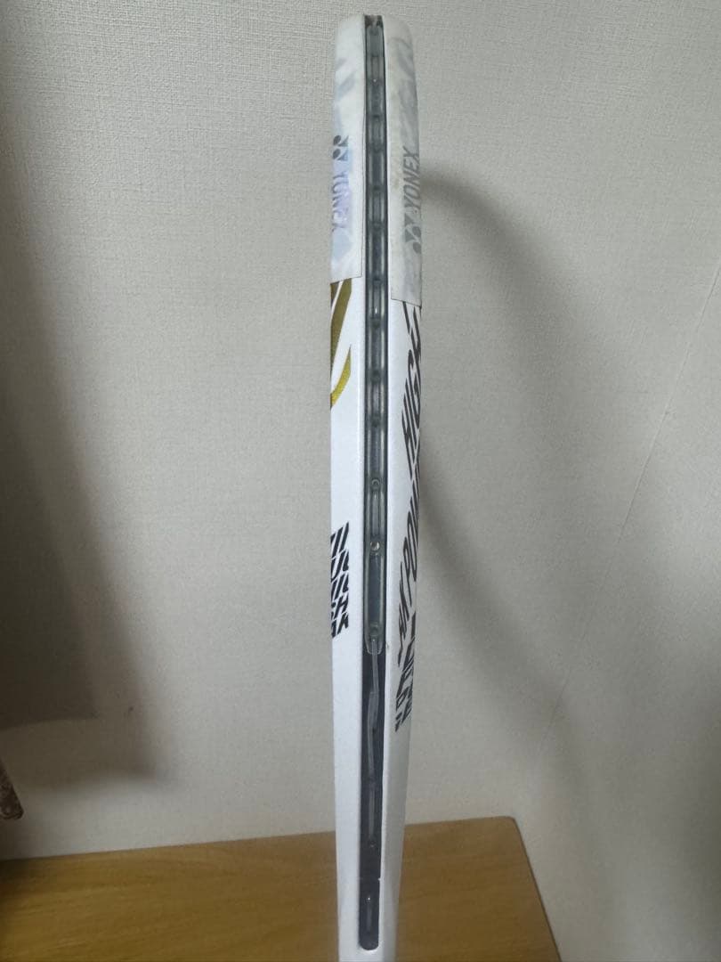 ラケット(軟式用) geobreak 70s ul1