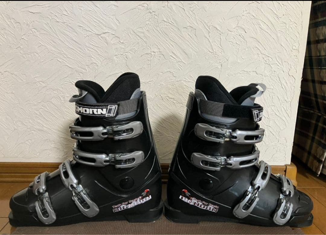 BIGHORN ビッグホーンスキーブーツ 29cm〜29.5cm