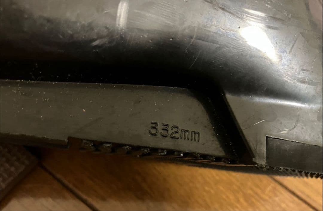 BIGHORN ビッグホーンスキーブーツ 29cm〜29.5cm