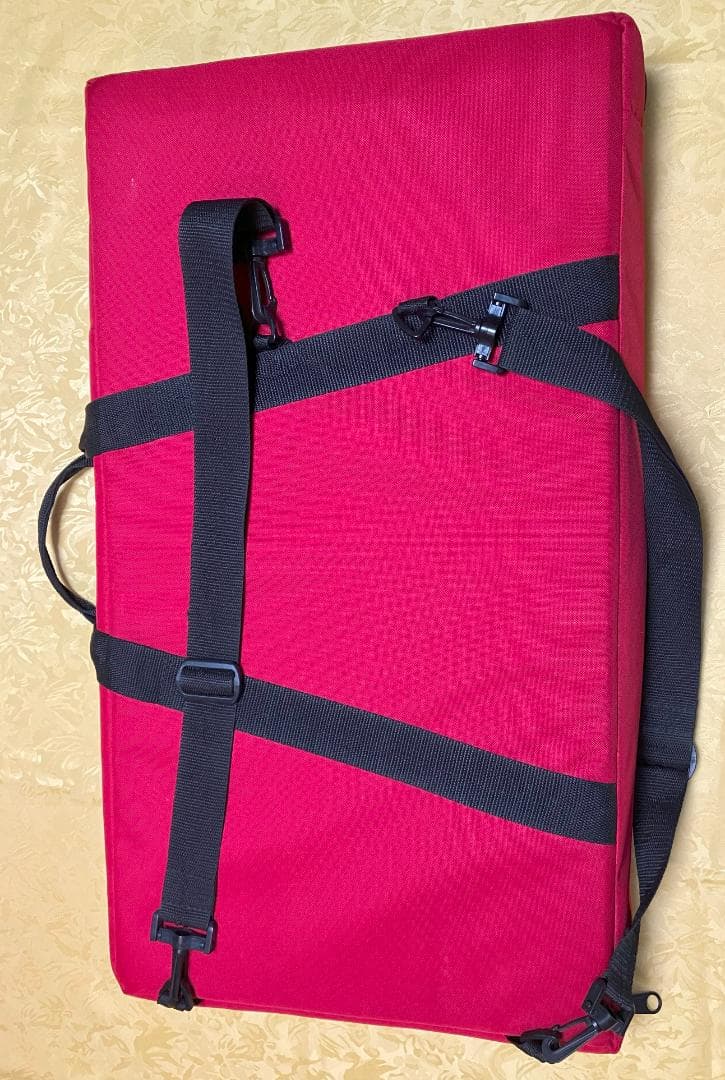 ペ*＊様 ドイツ製ヘルマンハープ　エントリーモデルMタイプ25弦　ケース他