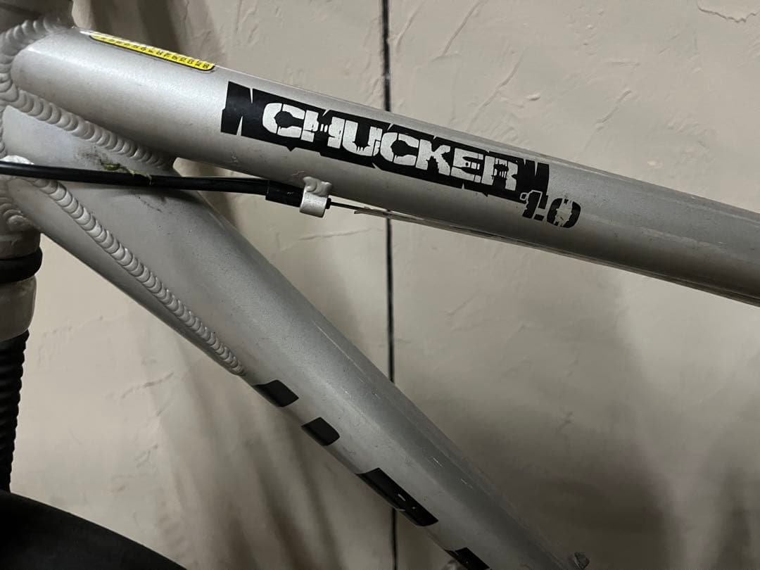 CANNONDALE F600 マウンテンバイク 26インチ