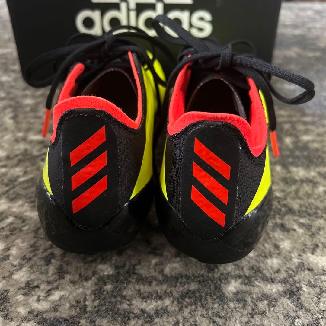 adidas COPA SenseJP1 HG.AG スパイク25.0㎝