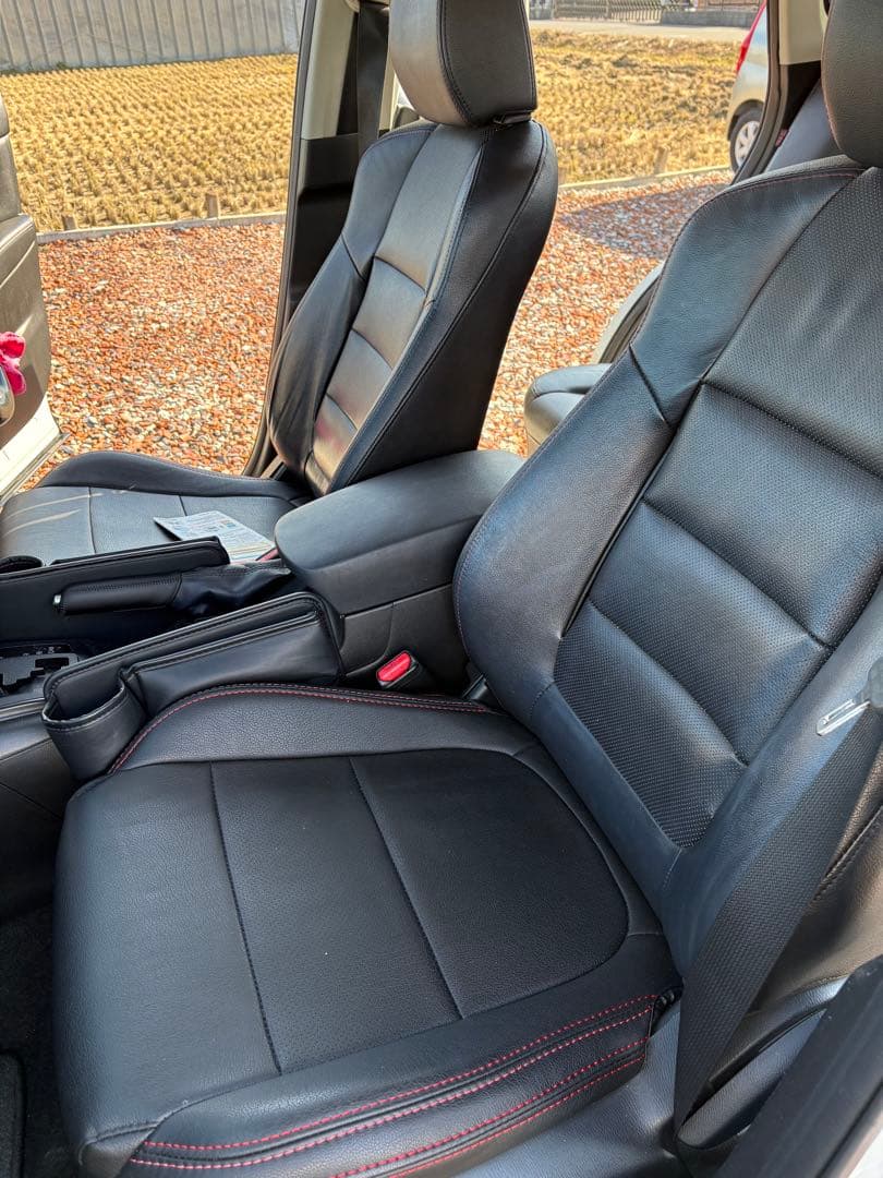 Cx-5 ke ディーゼルターボ　パールホワイト