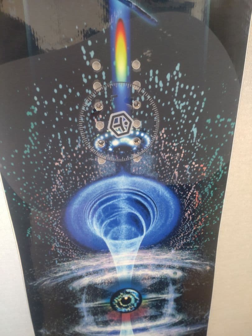 リブテック LIBTECH GOLDEN ORCA 153 ゴールデンオルカ