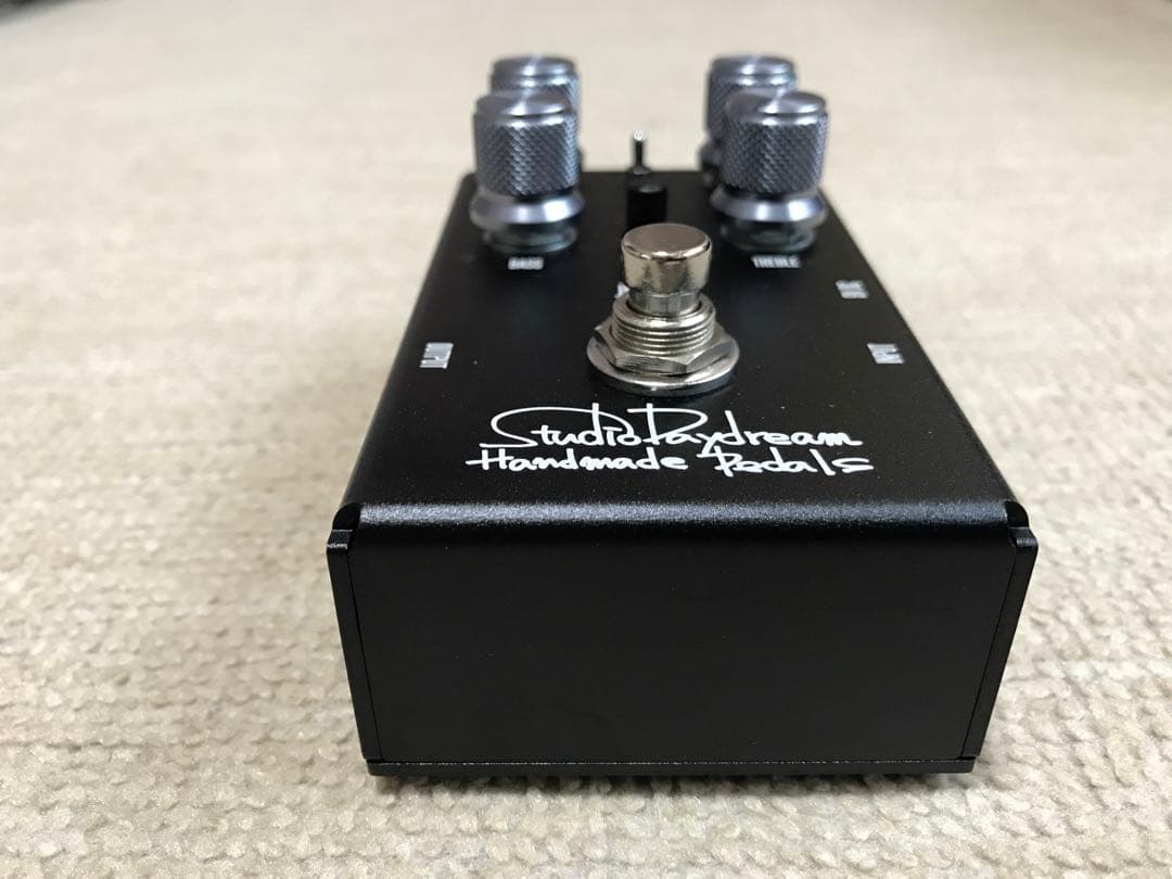 【美品】Studio Daydreem《JRM-OD V5.0》