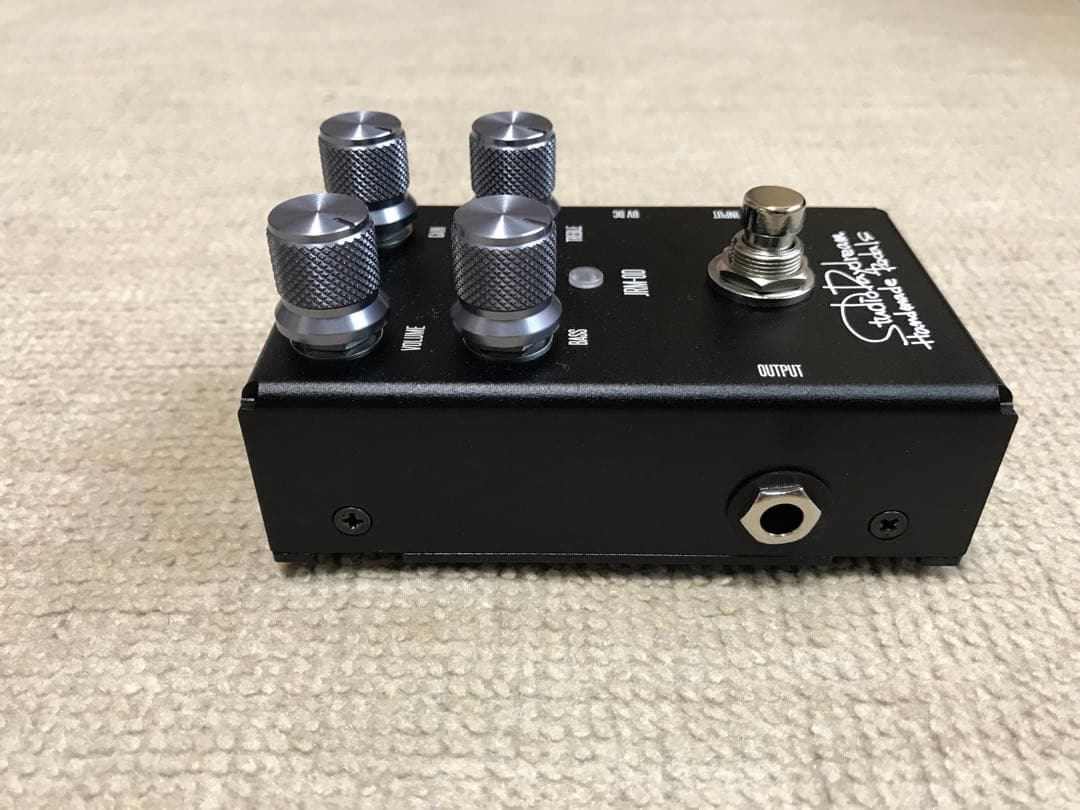 【美品】Studio Daydreem《JRM-OD V5.0》