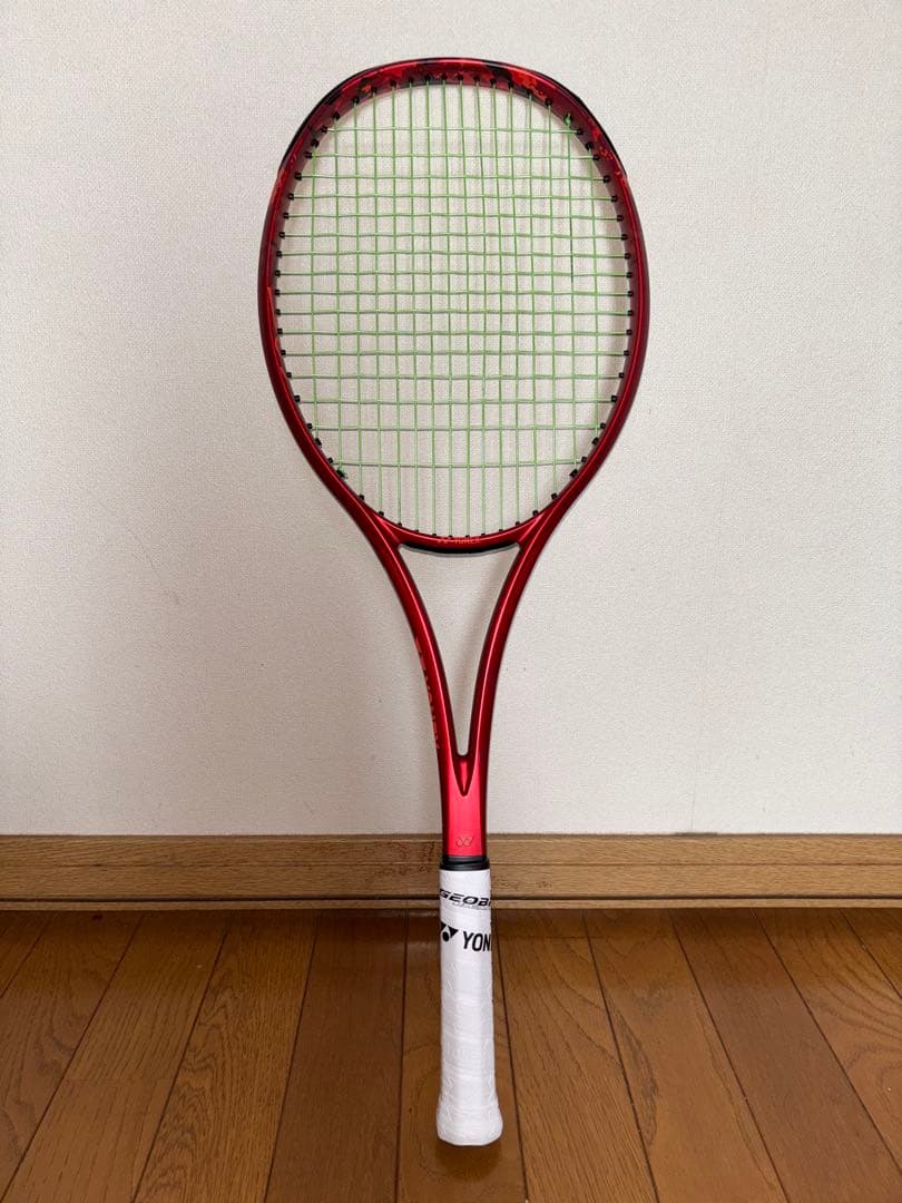 ヨネックス(YONEX) テニス 軟式ラケット ジオブレイク 70 バーサス
