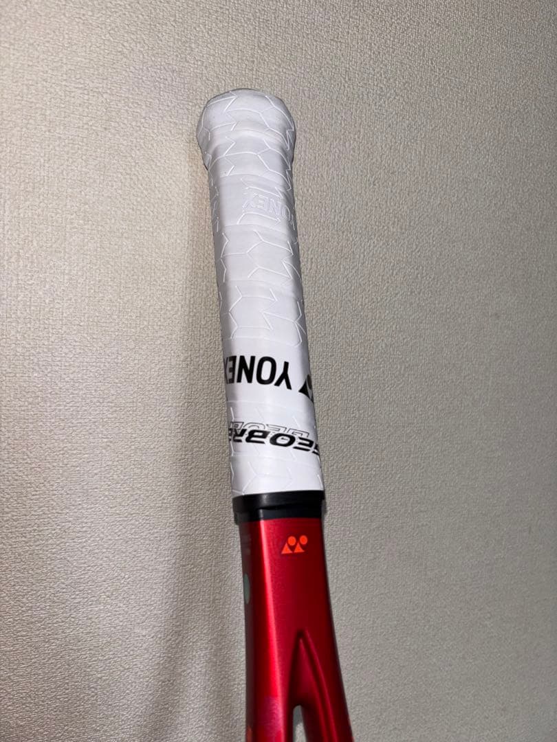 ヨネックス(YONEX) テニス 軟式ラケット ジオブレイク 70 バーサス