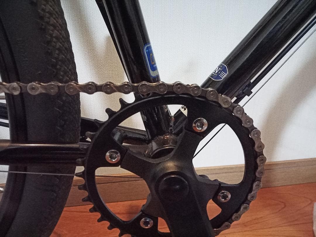 ミヤタ・フリーダムプラス、サイズ４６＜群馬県太田市引取＞