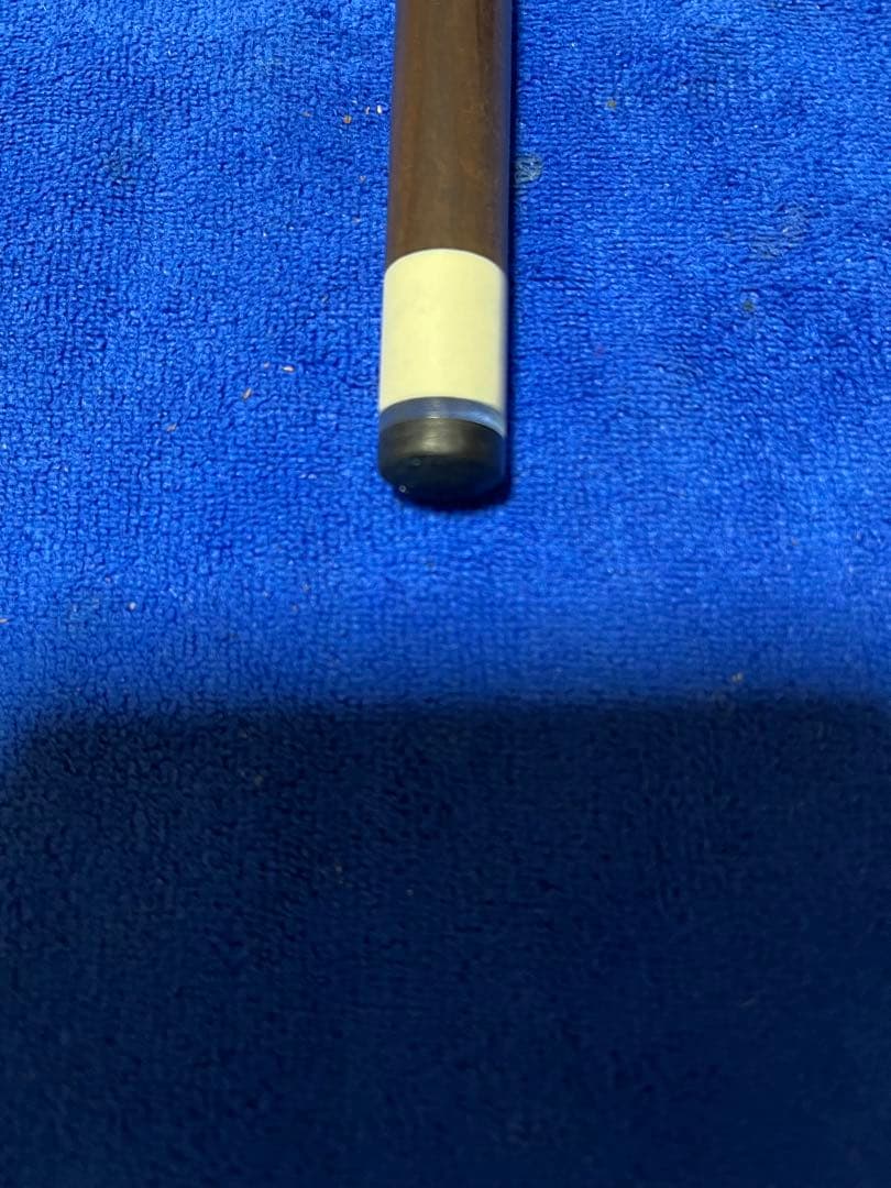 ビリヤードキュー早川工房シャフト