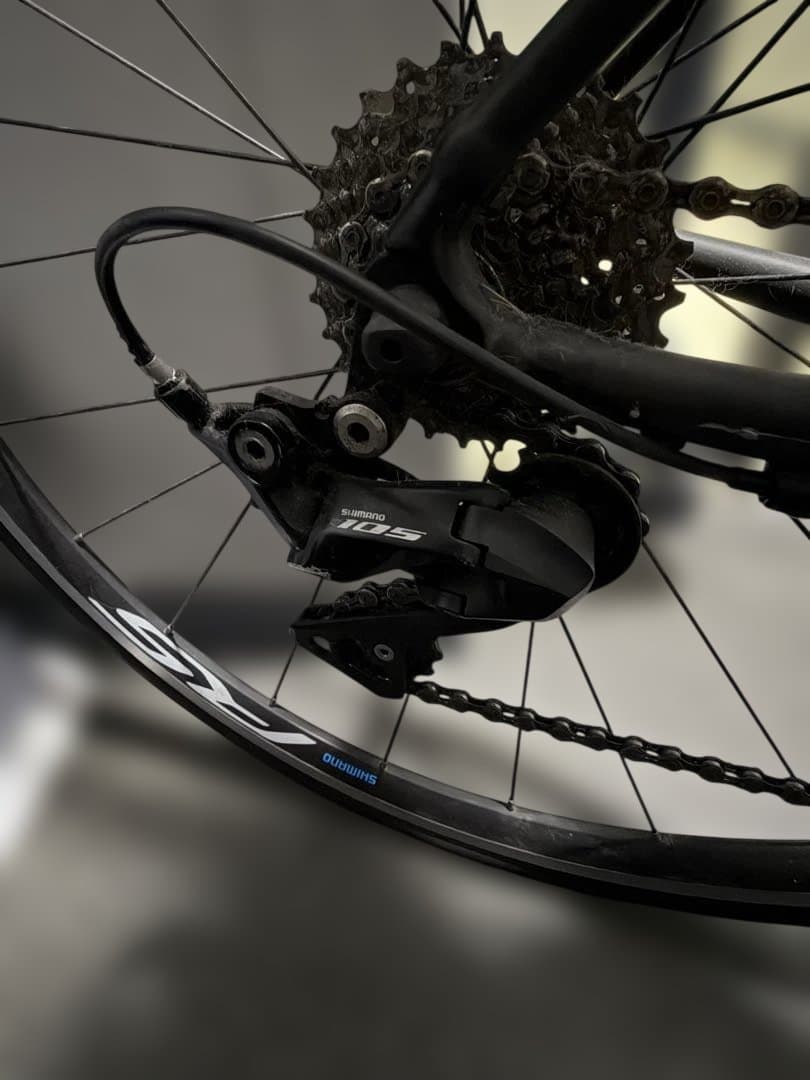 ロードバイク　中古