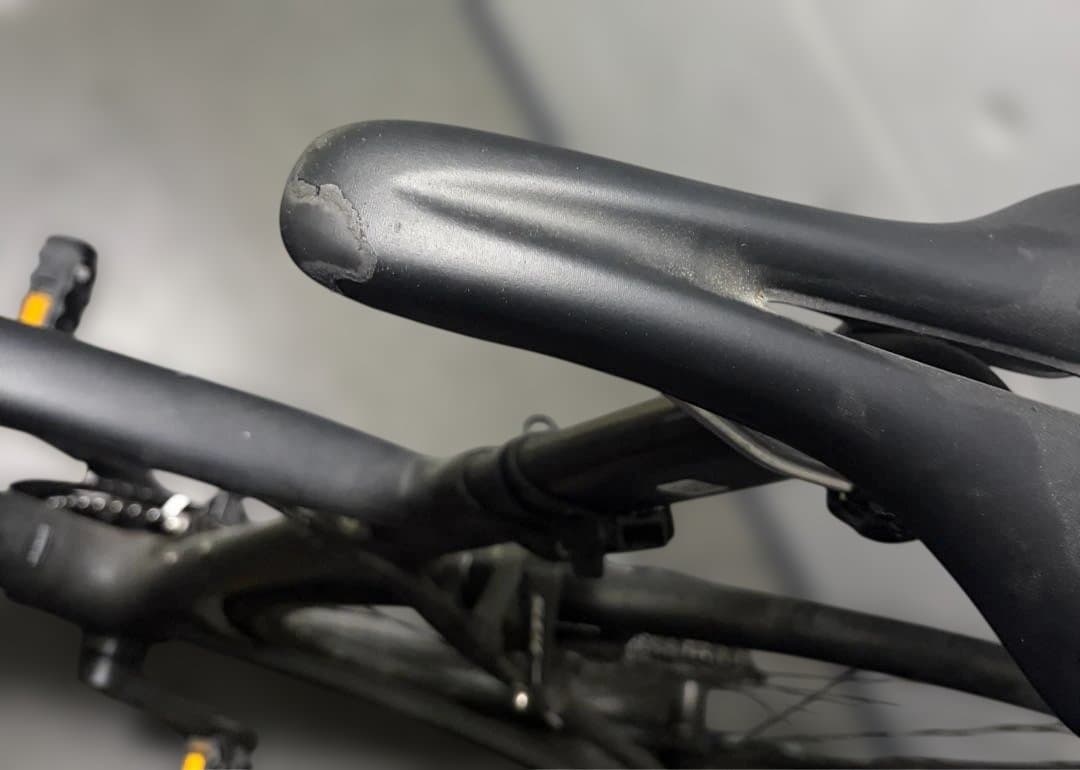 ロードバイク　中古