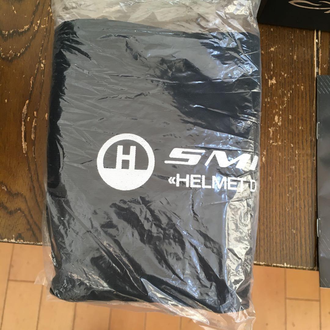 smith variant brim スノーボード用ヘルメット