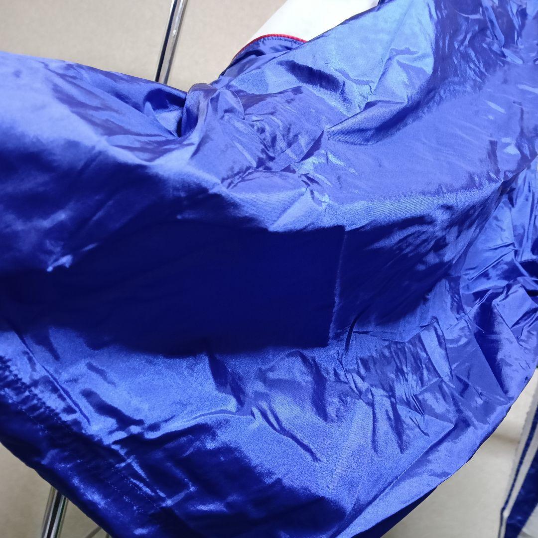 ✨【極美品】サッカー日本代表 1999 長袖トレーニング ピステ Oサイズ✨