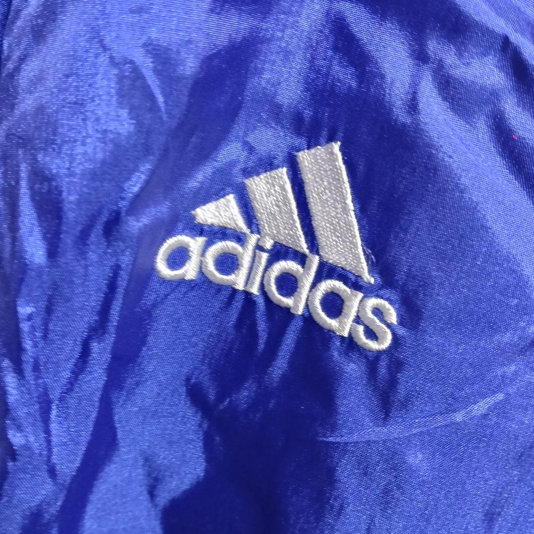 ✨【極美品】サッカー日本代表 1999 長袖トレーニング ピステ Oサイズ✨