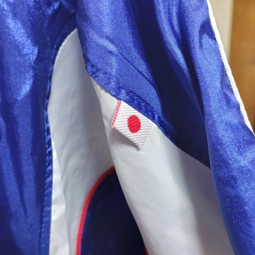 ✨【極美品】サッカー日本代表 1999 長袖トレーニング ピステ Oサイズ✨