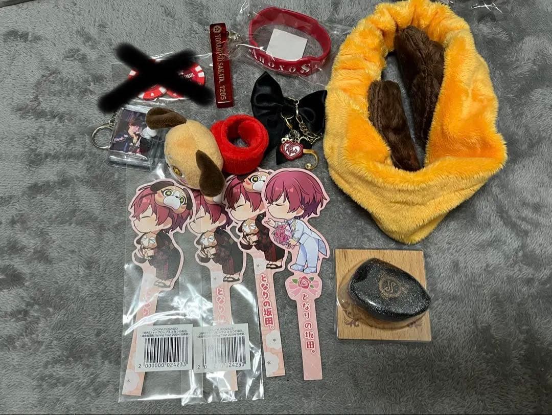 あほの坂田 まとめ売り