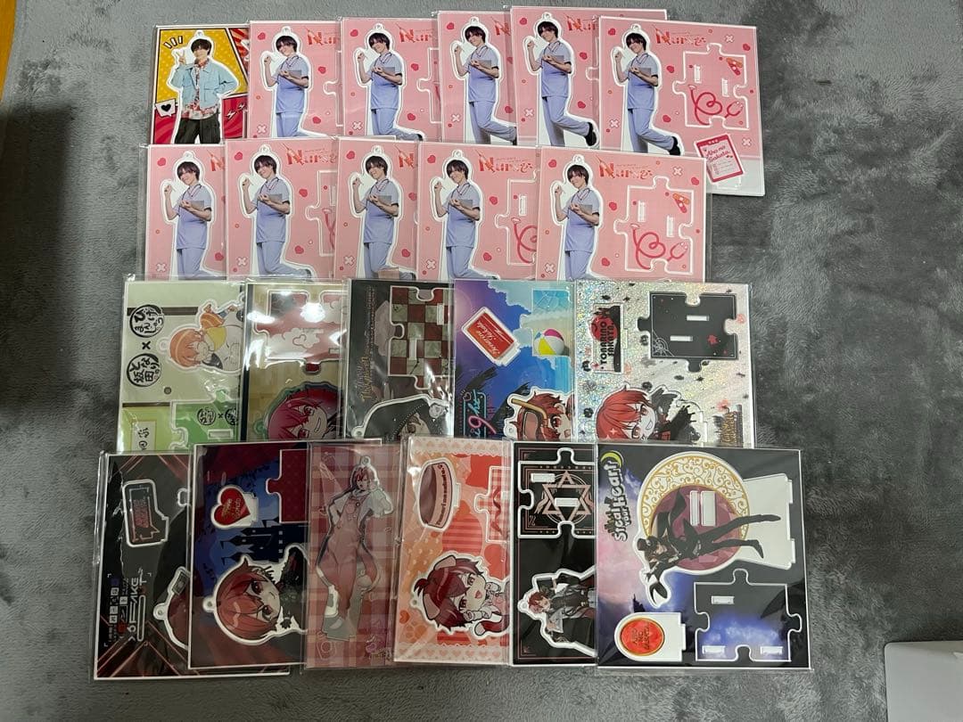 あほの坂田 まとめ売り