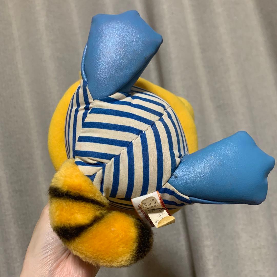 GARFIELD ガーフィールド 水着ぬいぐるみ 2体セット