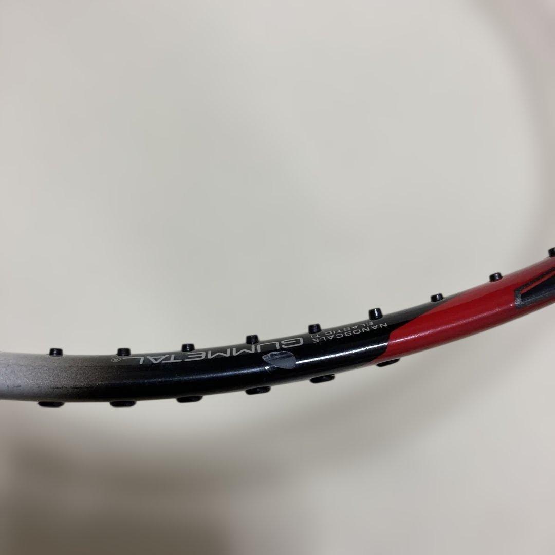 アーマーテック900テクニック　ラケット