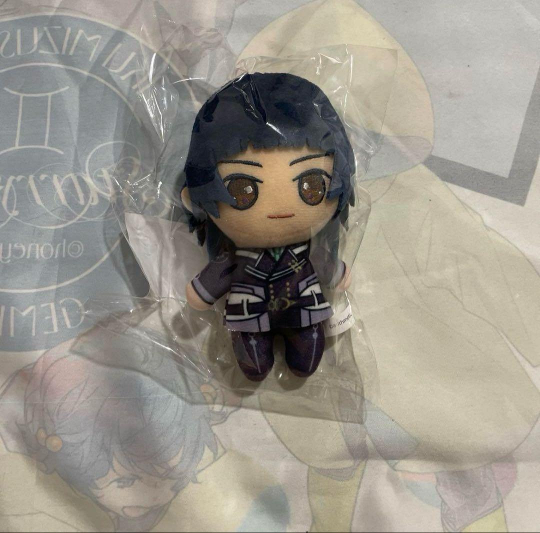 スタスカ ぬいぐるみ 梓