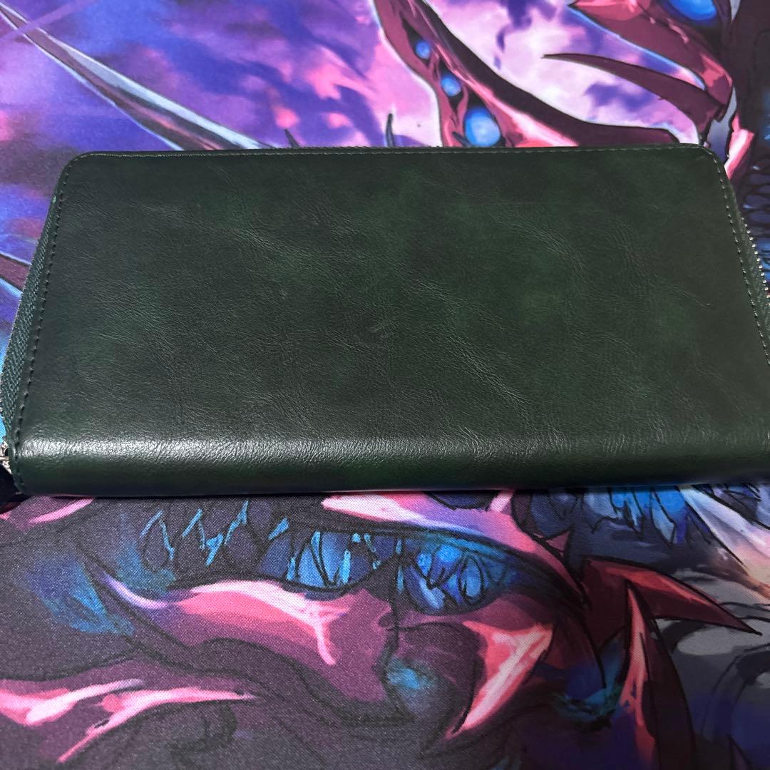 東方project 財布SuperGroupiesコラボモデル