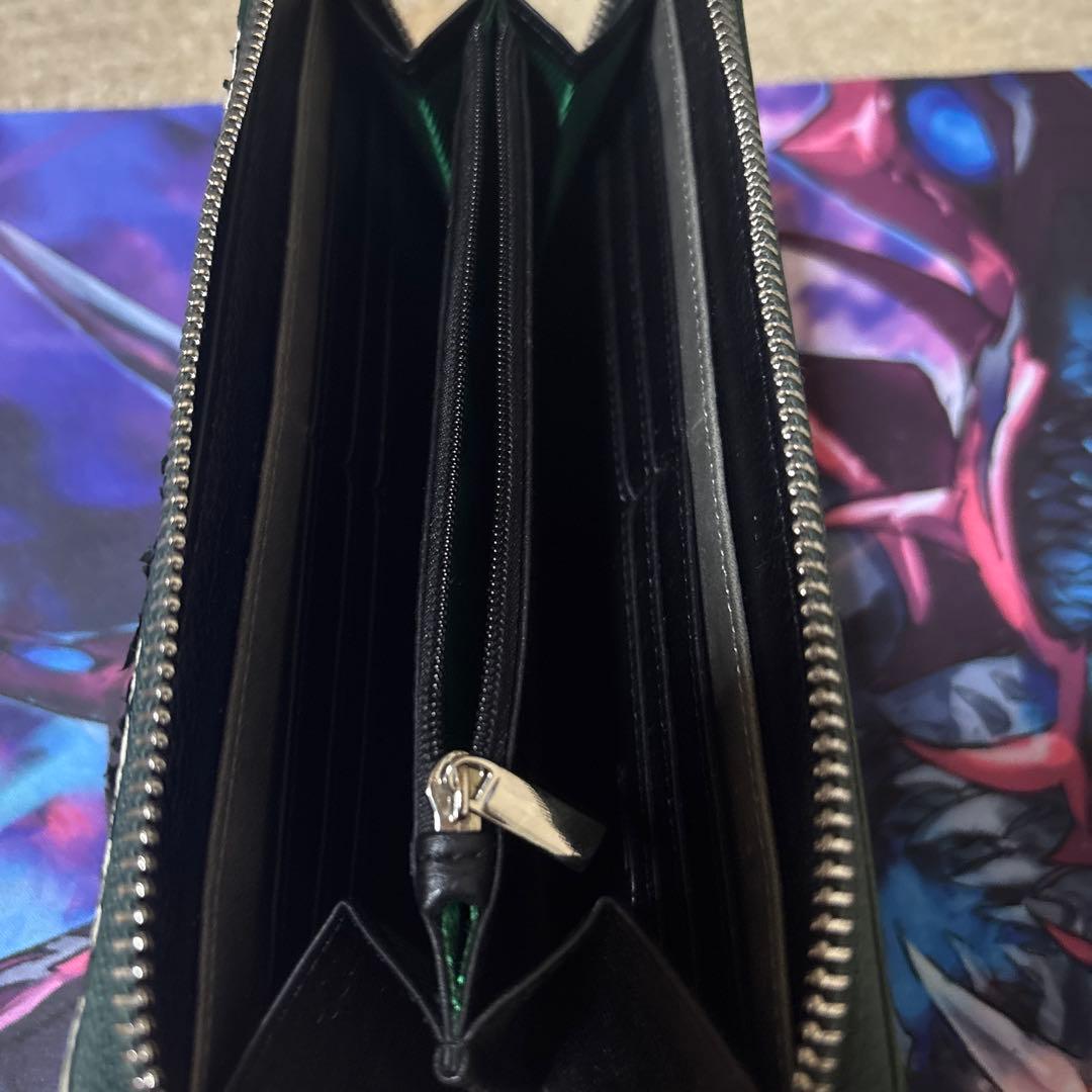 東方project 財布SuperGroupiesコラボモデル