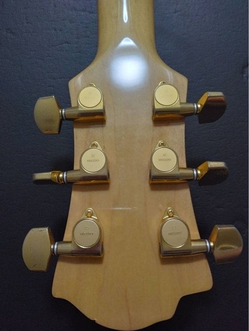 HIDEモッキンバードモデルエフェクターセット