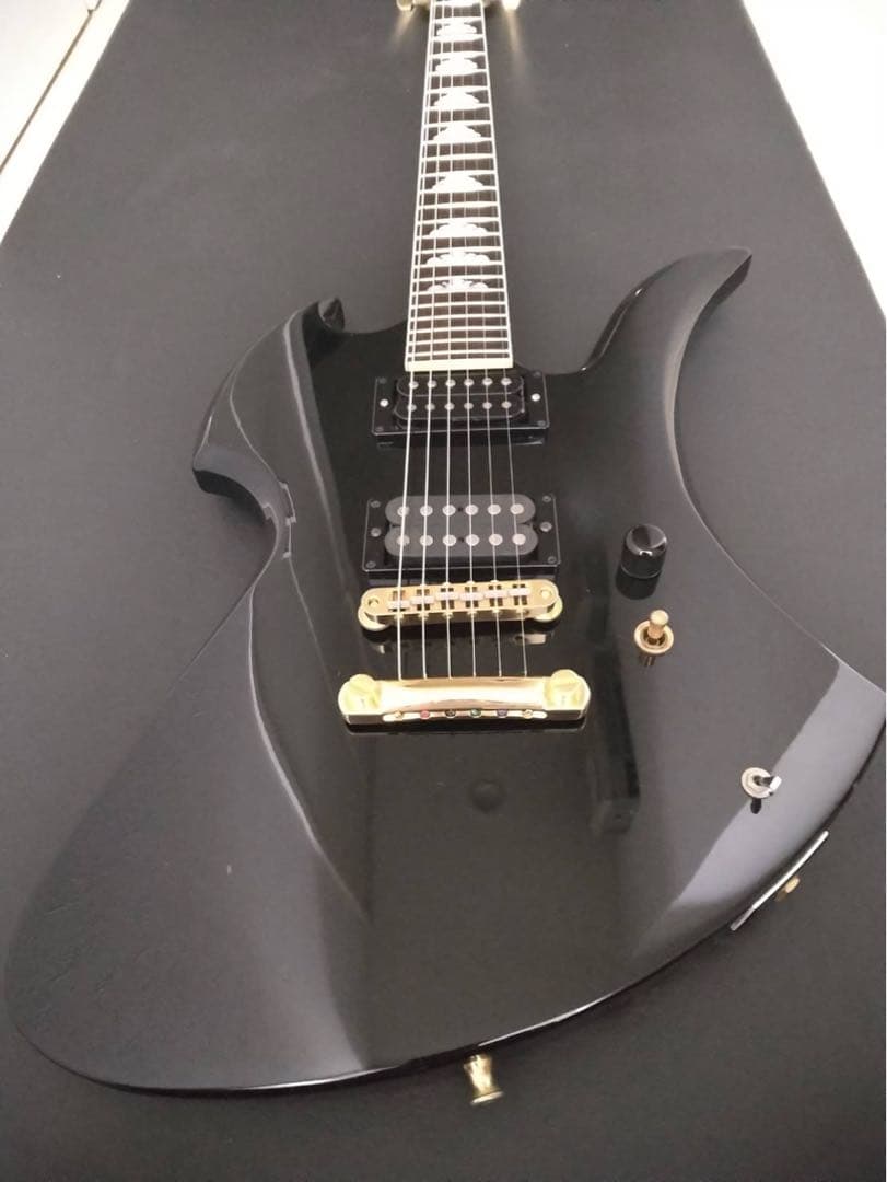 HIDEモッキンバードモデルエフェクターセット