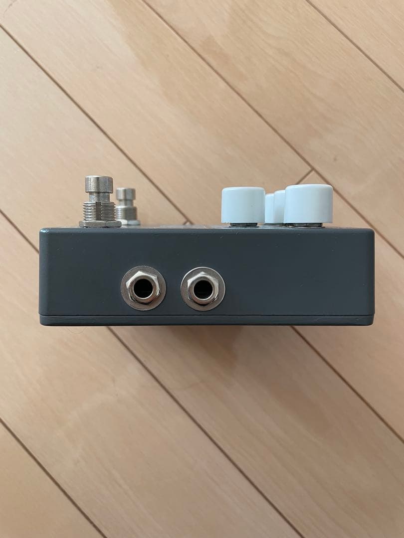 ベース electro-harmonix bass mono SYNTH