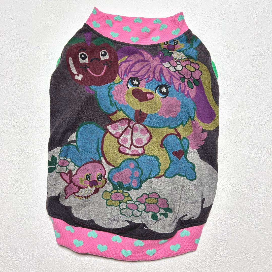 Zoeyゾーイ●犬服●ハンドメイド 胴51 NO.696