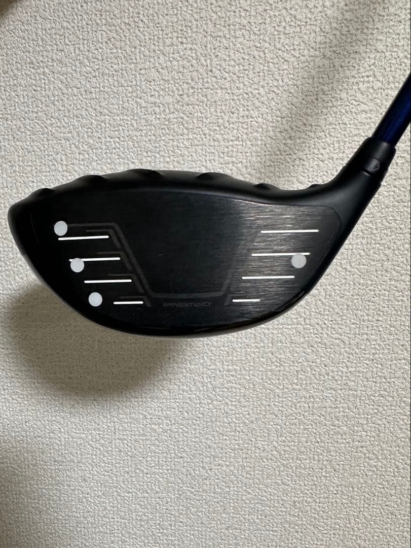 PING g440LSTドライバー 10.5度　ベンタスTRブルー5s