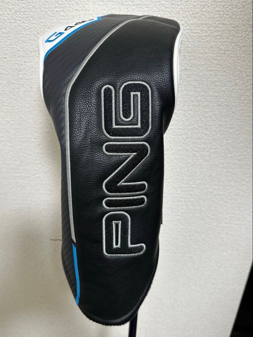 PING g440LSTドライバー 10.5度　ベンタスTRブルー5s
