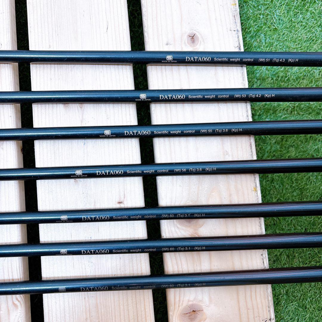 プロギア　ドリームレディースアイアンセット　ゴルフクラブ　7本 右利き