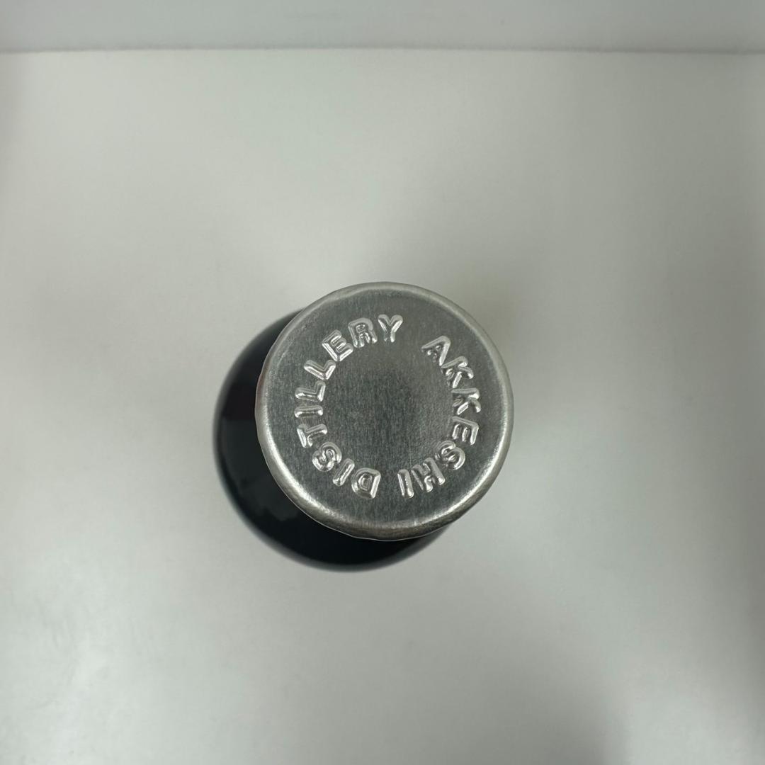 770113/厚岸 処暑 2021年 ウイスキー