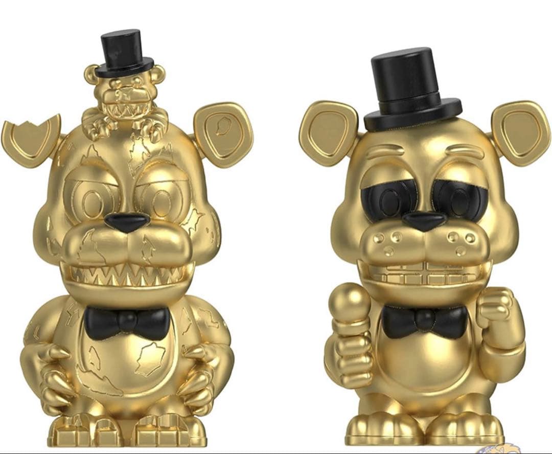 ファイブナイツアットフレディーズ