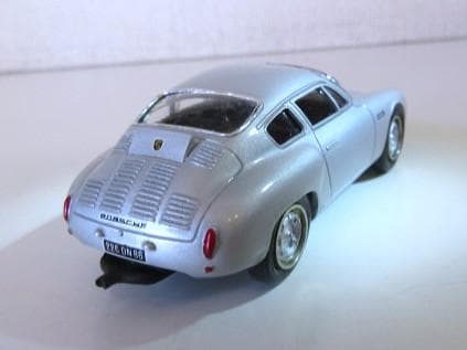 特価 Starter 1/43 ポルシェ 356B 2000GS カレラ GT